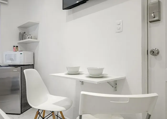 Hotel Casa Ama *