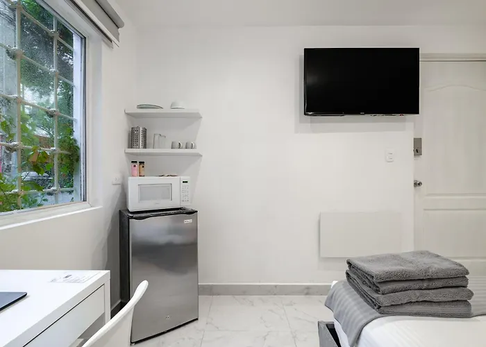 Casa Ama * Mexico City