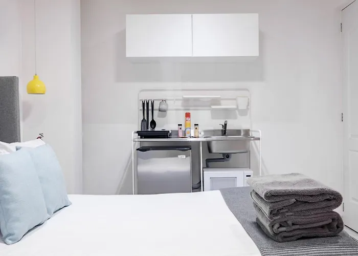 Hotel Casa Ama Mexico City