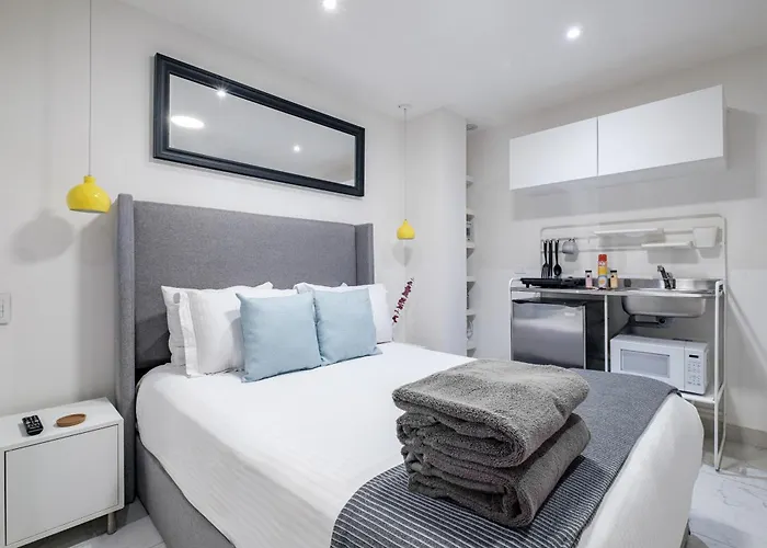 Hotel Casa Ama