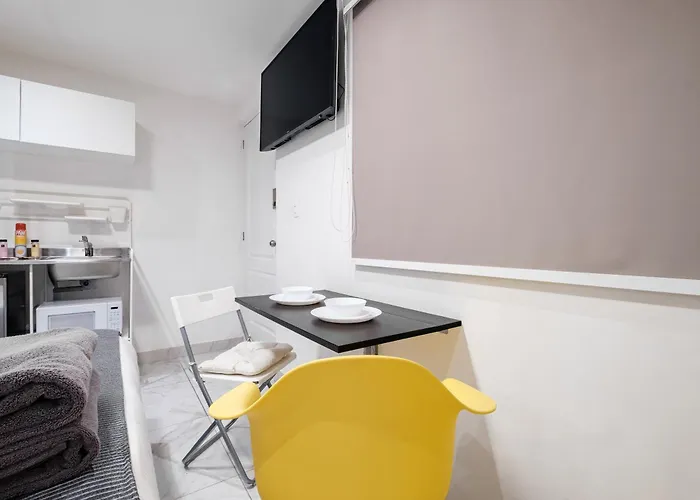 Hotel Casa Ama *