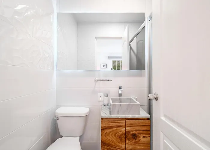 Hotel Casa Ama