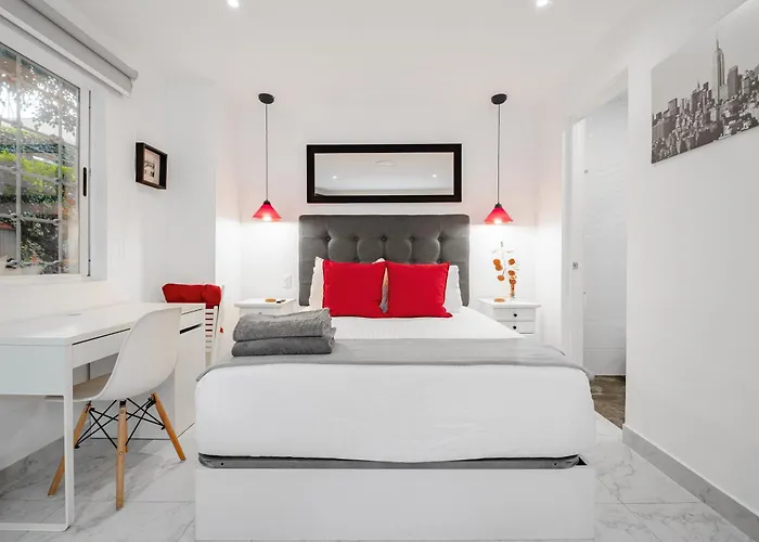Hotel Casa Ama *