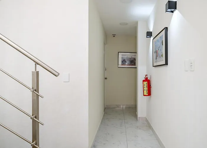 Casa Ama * Mexico City