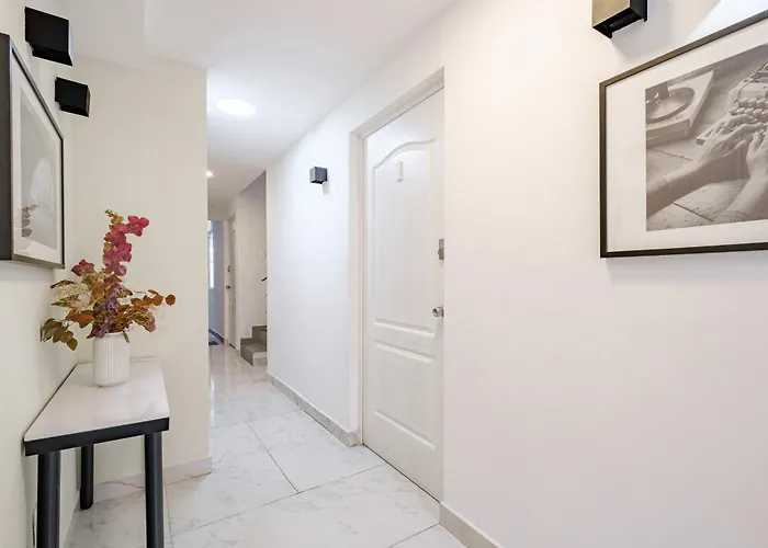 Hotel Casa Ama *