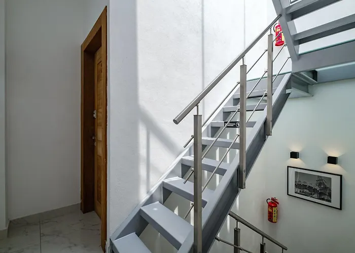 Hotel Casa Ama