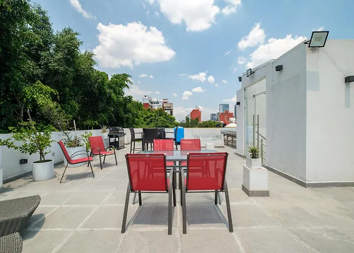 Hotel Casa Ama