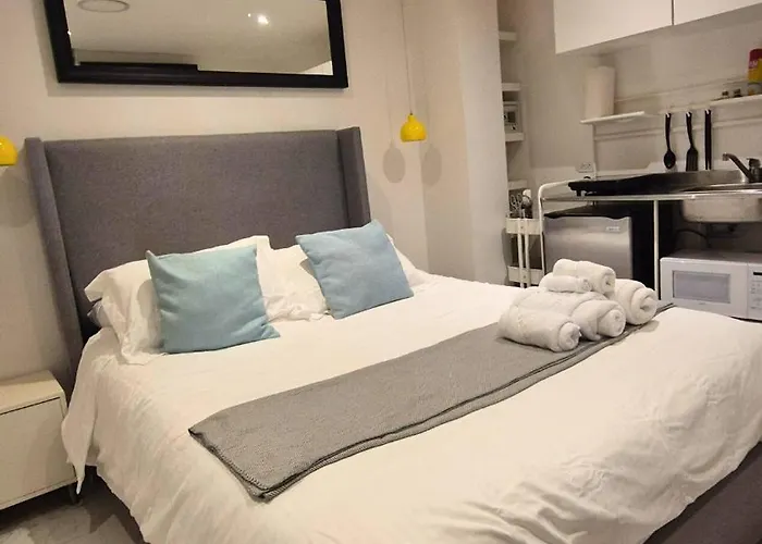 Hotel Casa Ama