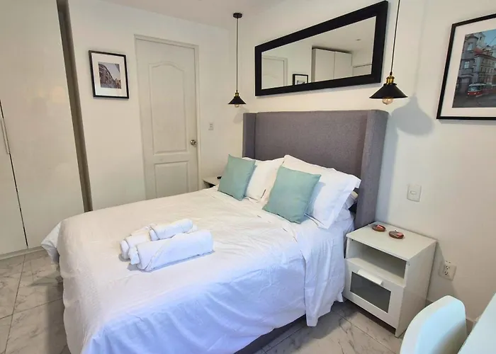 Hotel Casa Ama *