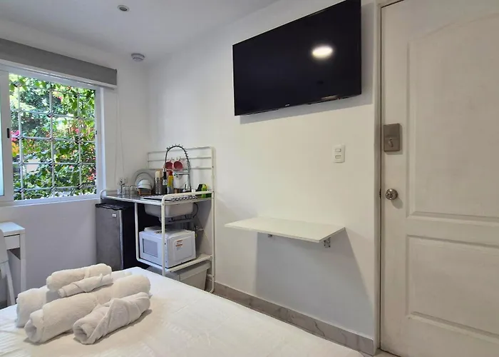 Hotel Casa Ama