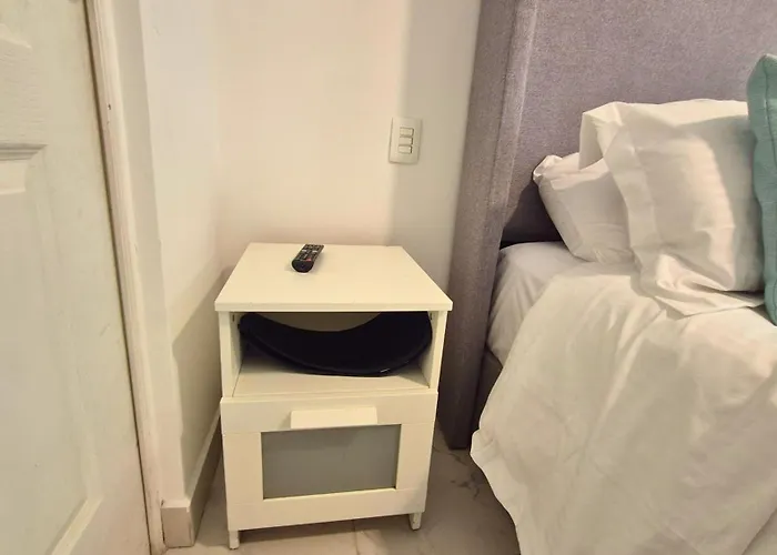 Casa Ama Hotel Mexico City