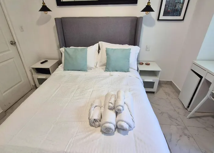Casa Ama Hotel *