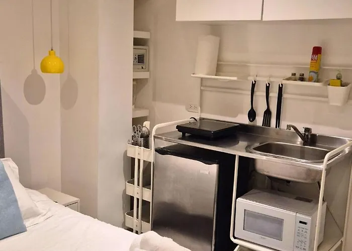 Hotel Casa Ama