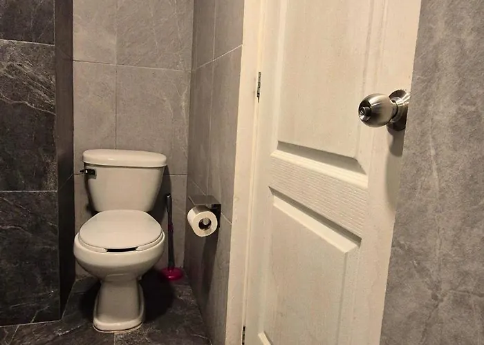Hotel Casa Ama *